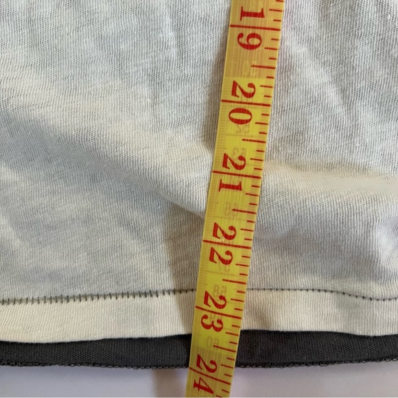 NWT J. Crew | Ringer T-Shirt - Picture 7 of 7